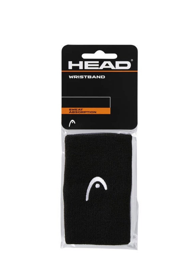 HEAD 2 Piece Pack Wristband 5 Inches - Image 2