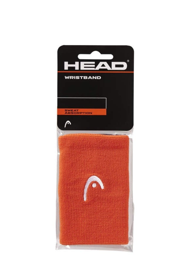 HEAD 2 Piece Pack Wristband 5 Inches - Image 5