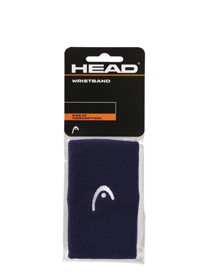 HEAD 2 Piece Pack Wristband 5 Inches - Image 4