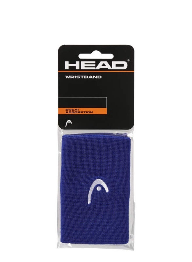 HEAD 2 Piece Pack Wristband 5 Inches - Image 3