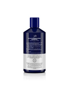 Avalon Organics Avalon Organics Therapy Scalp Normalizing Shampoo, Tea Tree Mint, 14 Oz  - Image 3