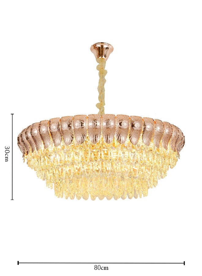 Fiamco Modern chandelier - 8815-D800 - Image 2