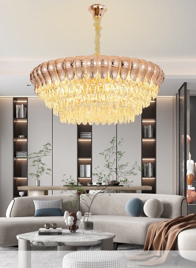 Fiamco Modern chandelier - 8815-D800 - Image 1