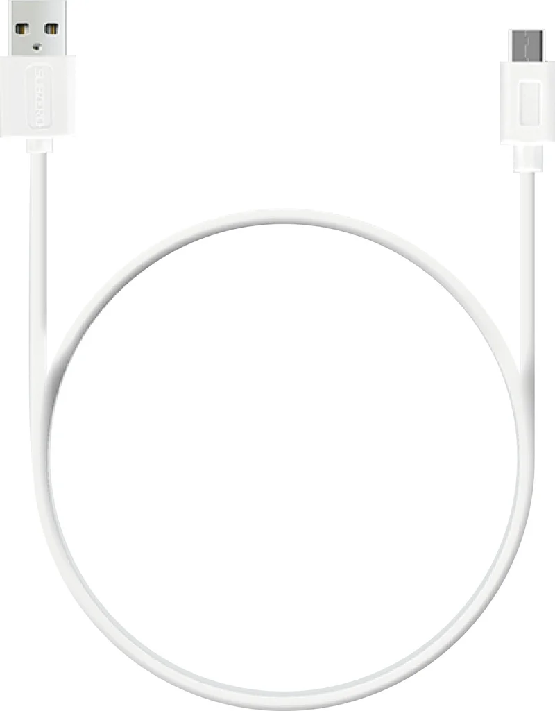 سبزريو SBZ-C4 Type-C Cable 2.0A 1 m