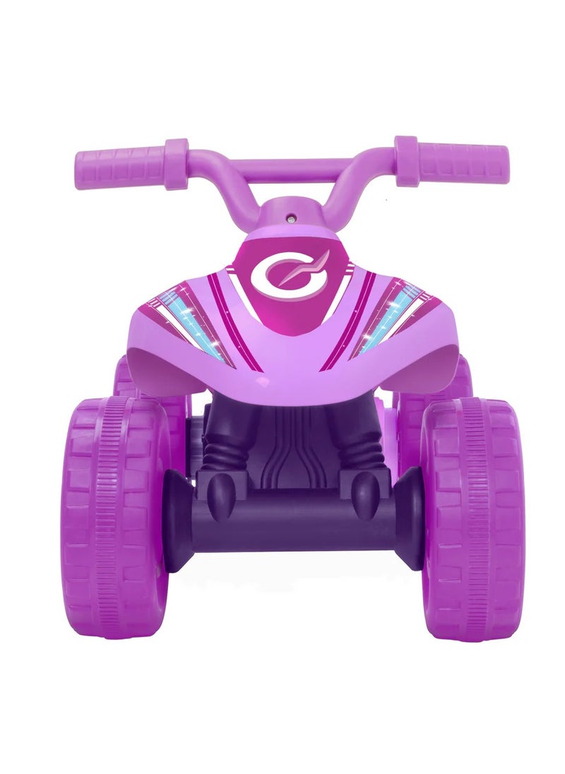 EVO Evo Mini Quad Shimmer  - Image 1