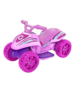 EVO Evo Mini Quad Shimmer  - Image 2