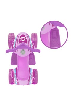 EVO Evo Mini Quad Shimmer  - Image 3