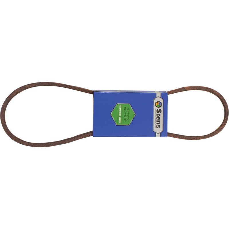 Stens OEM Replacement Belt 265-472 for MTD 954-04260, Black - Image 3