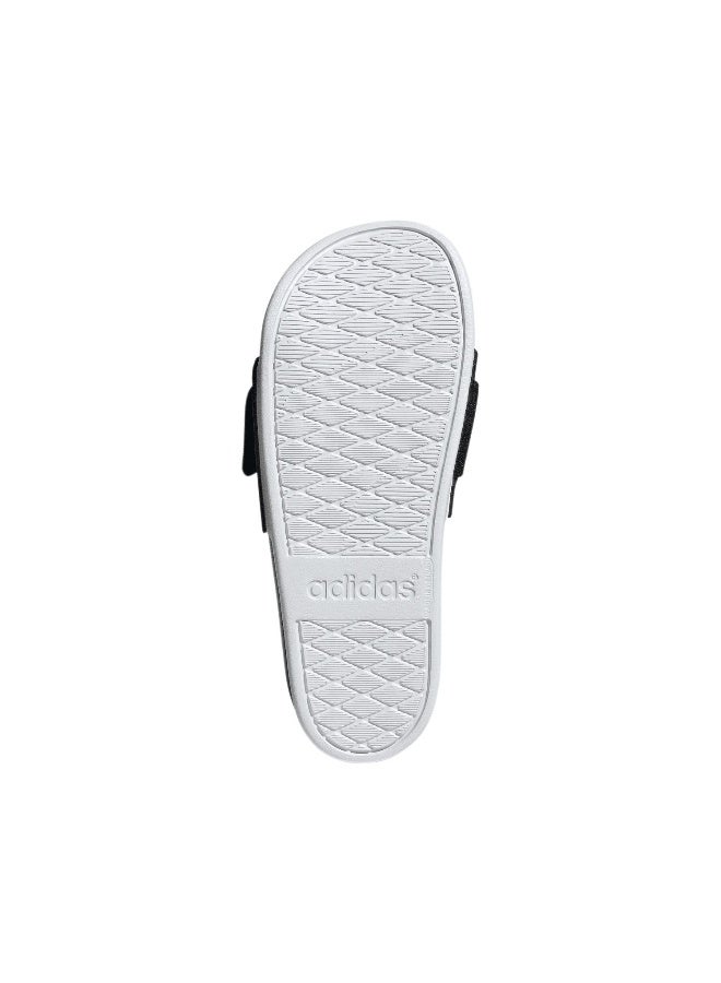 adidas Originals Adidas Asmc Slides Black Training Slides For Women 4 - Image 4
