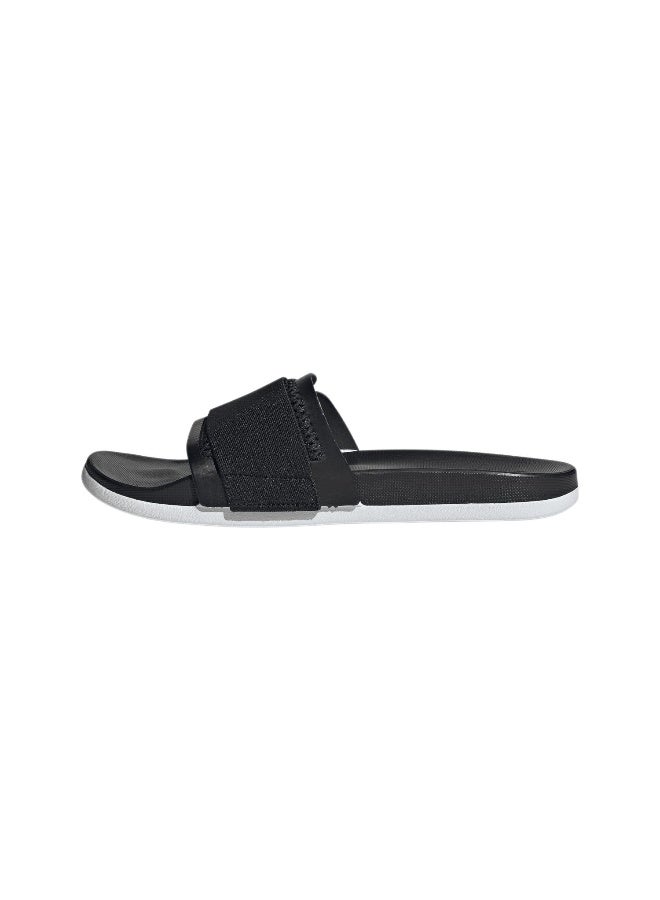 adidas Originals Adidas Asmc Slides Black Training Slides For Women 4 - Image 5