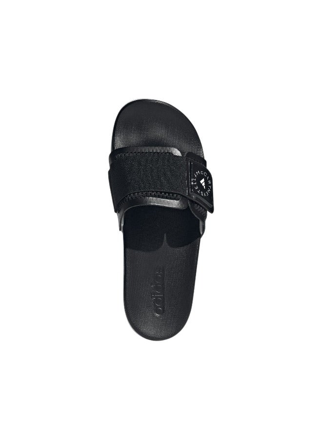 adidas Originals Adidas Asmc Slides Black Training Slides For Women 4 - Image 3