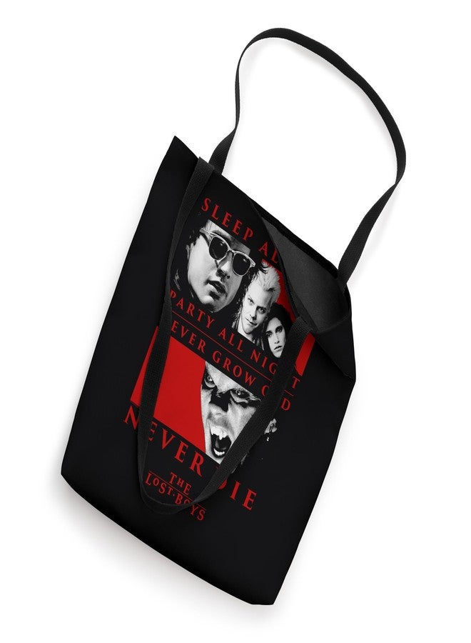 Warner Bros. The Lost Boys Never Die Tote Bag - Image 2