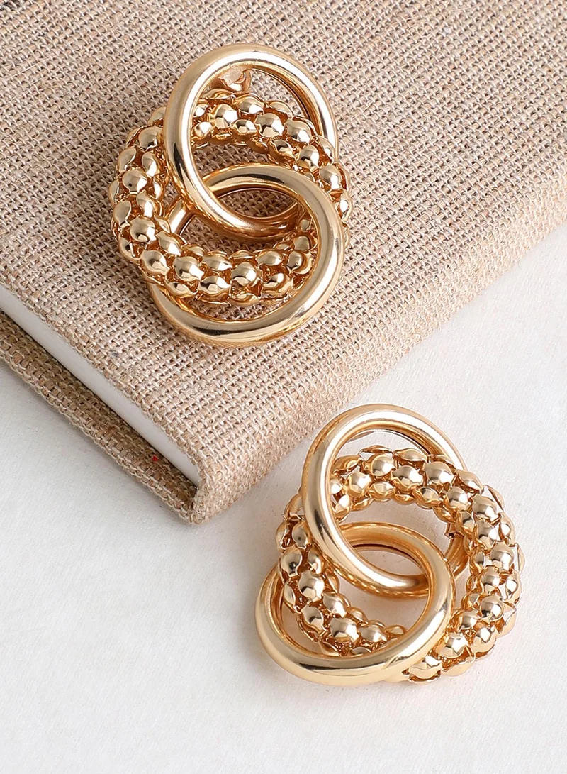 Sohi  Party Artificial Drop Earring Jewellery for Women | Best Price UAE