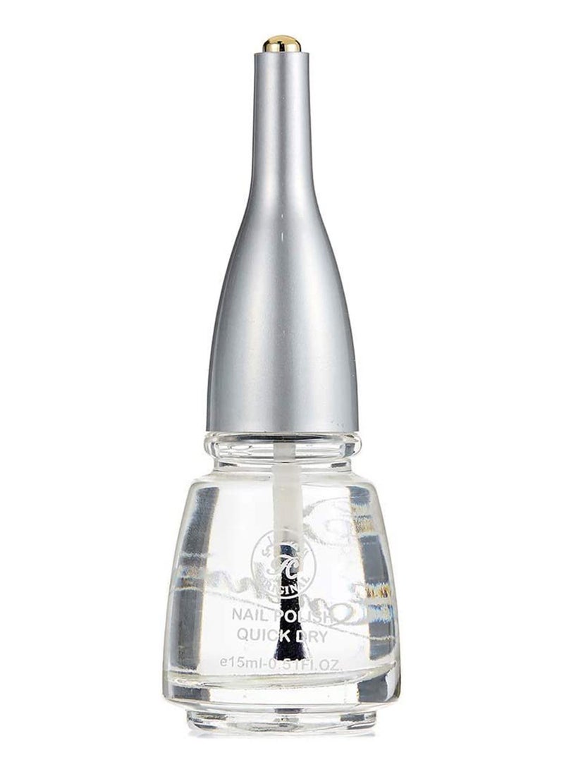 Enthrice Quick Dry Nail Polish 15ml - Image 2