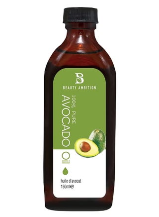Avocado Oil