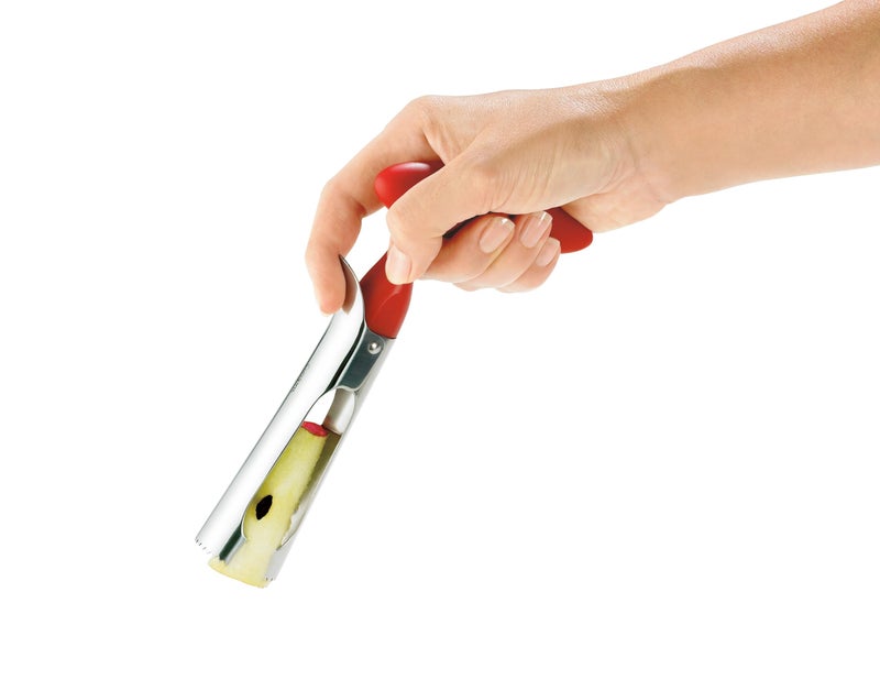 Cuisipro Cuisipro, red Apple Corer, One size  - Image 4