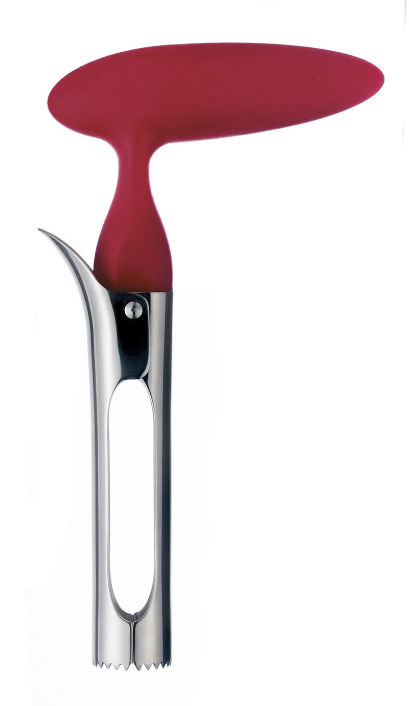 Cuisipro Cuisipro, red Apple Corer, One size  - Image 2