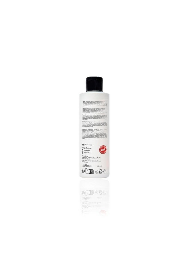 Slick Gorilla No Yellow Conditioner 200ml, Blonde - Image 2