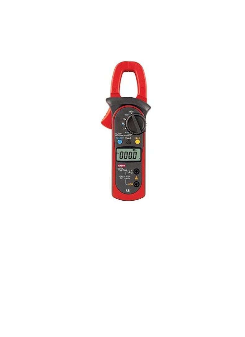UNI-T - Uni-T UT204 Digital Clamp Meters - Image 1