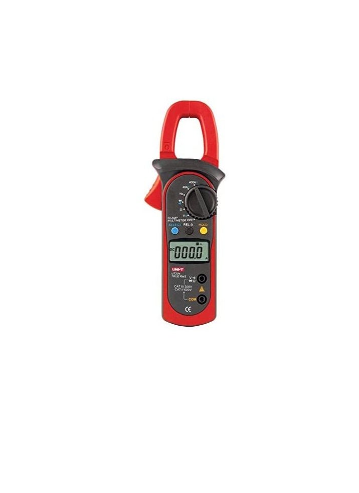 UNI-T - Uni-T UT204 Digital Clamp Meters - Image 1
