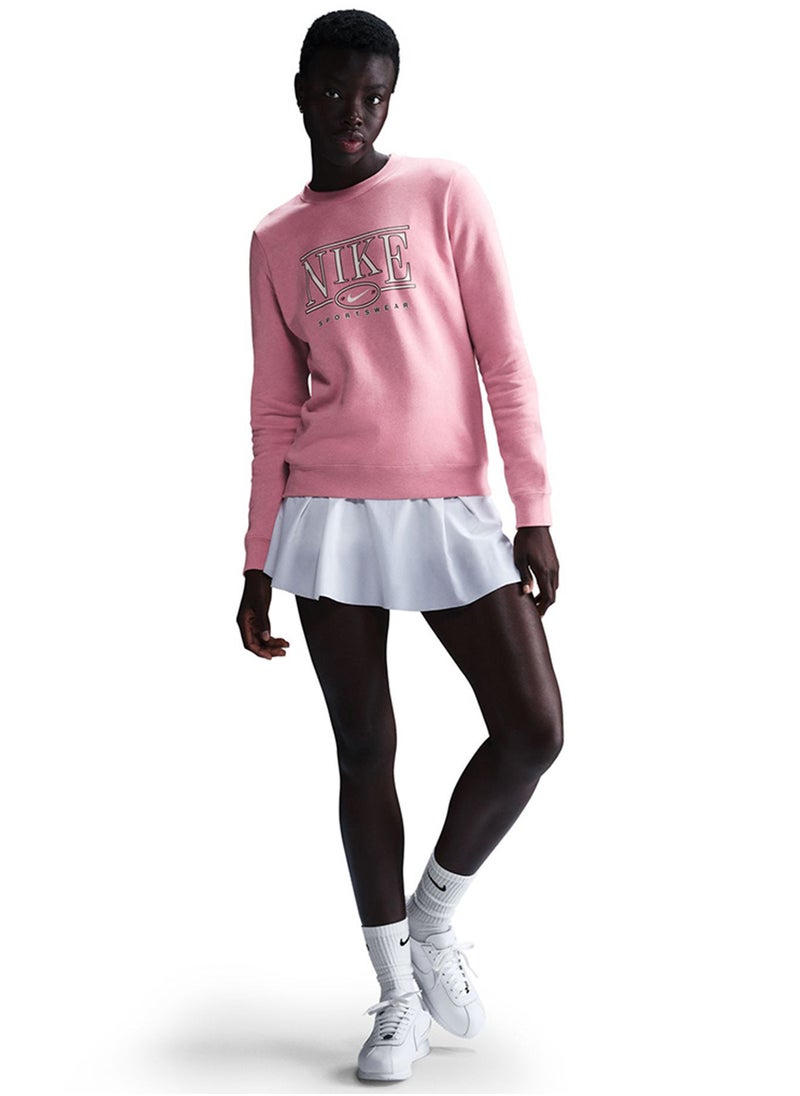 Nike Nsw Club Fleece Stadium Sweatshirt  - Image 1
