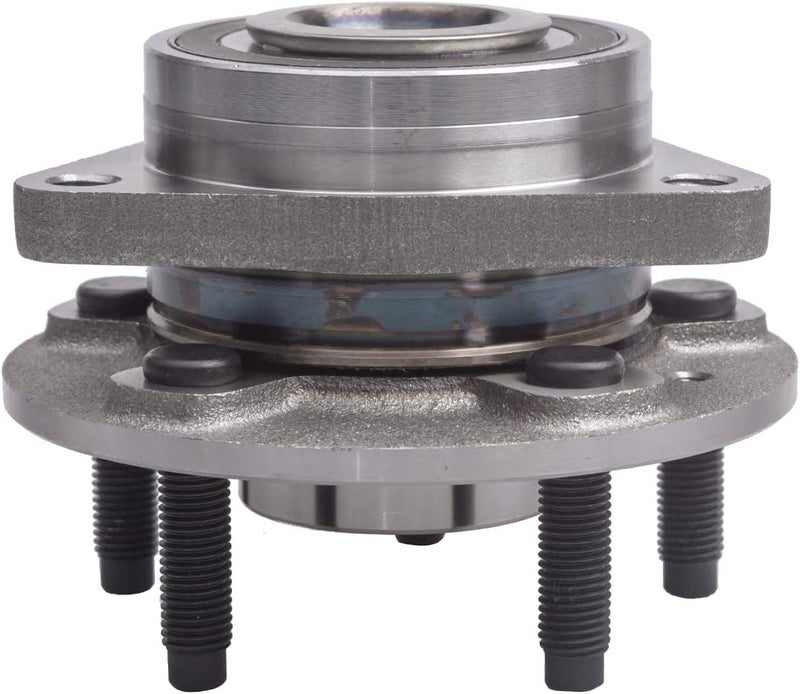 KEYOOG 513315 Front Wheel Hub and Bearing Assembly for 2011-2015 Chevy Cruze - Image 2