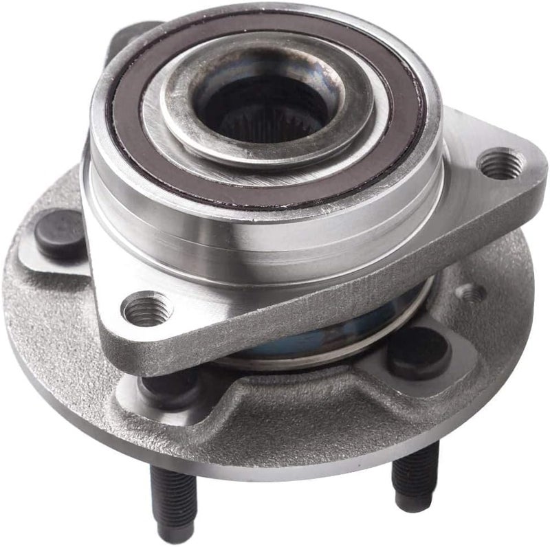 KEYOOG 513315 Front Wheel Hub and Bearing Assembly for 2011-2015 Chevy Cruze - Image 1