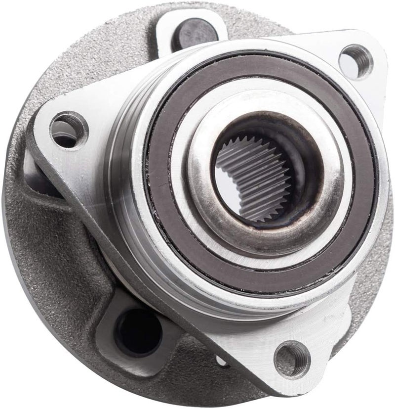 KEYOOG 513315 Front Wheel Hub and Bearing Assembly for 2011-2015 Chevy Cruze - Image 3