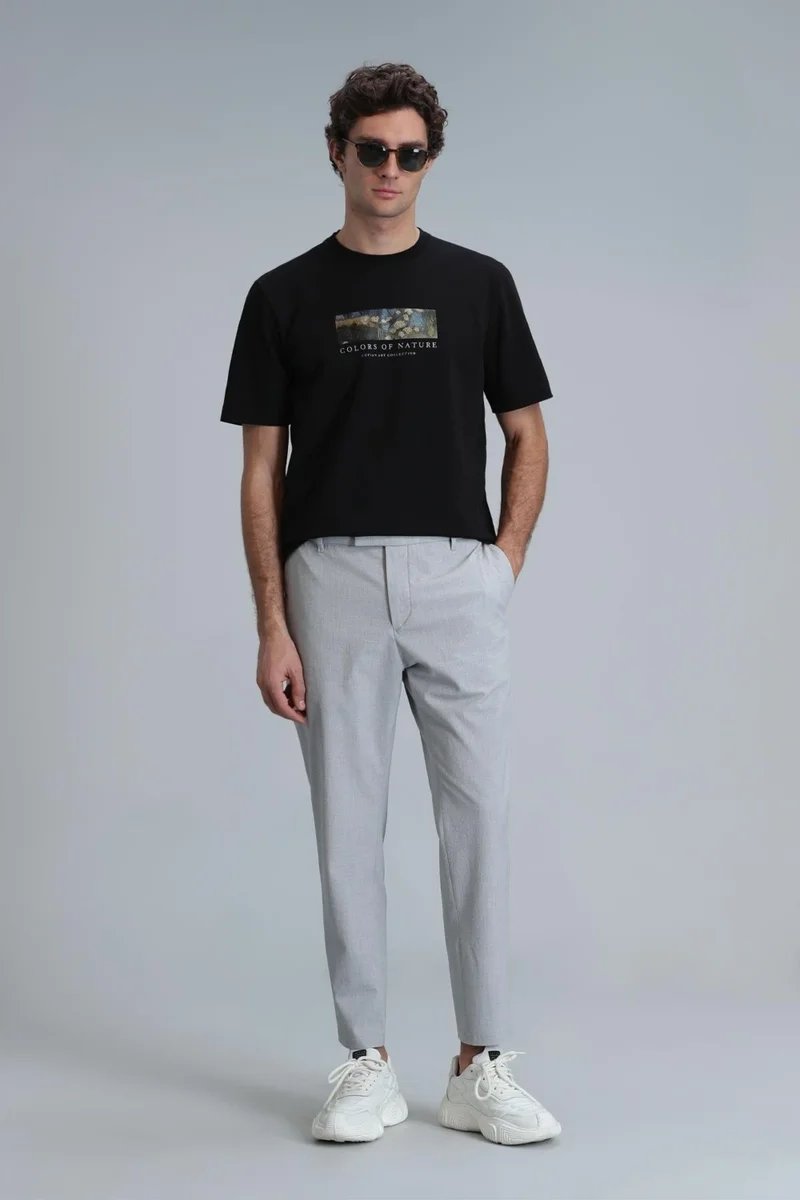 لوفيان Bianca Men's T-Shirt 111020193