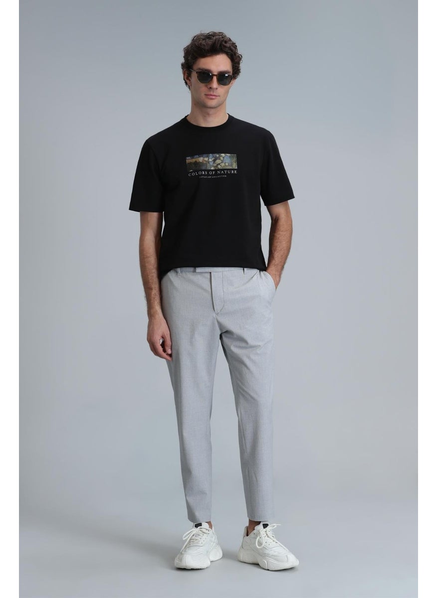 Lufian - Bianca Men's T-Shirt 111020193 - Image 1