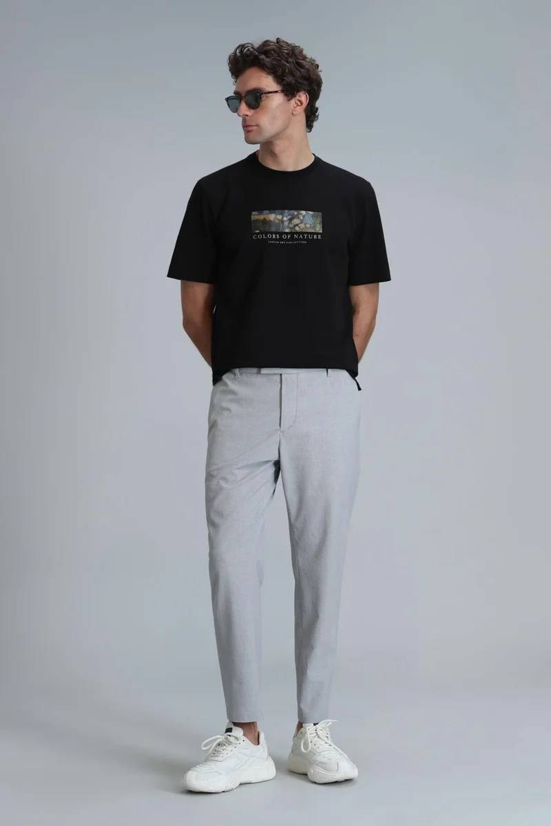 لوفيان Bianca Men's T-Shirt 111020193