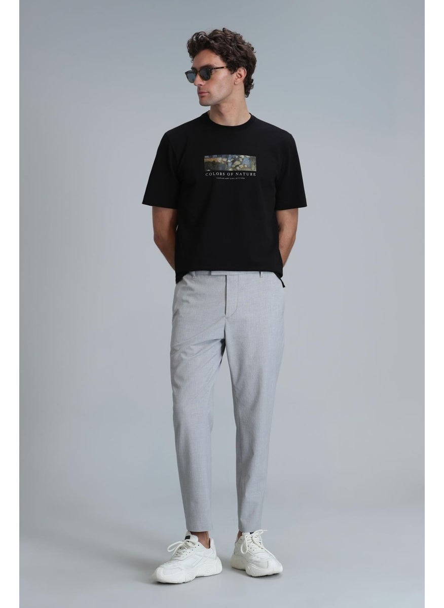 Lufian - Bianca Men's T-Shirt 111020193 - Image 1