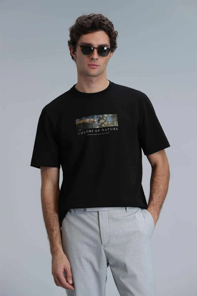 لوفيان Bianca Men's T-Shirt 111020193