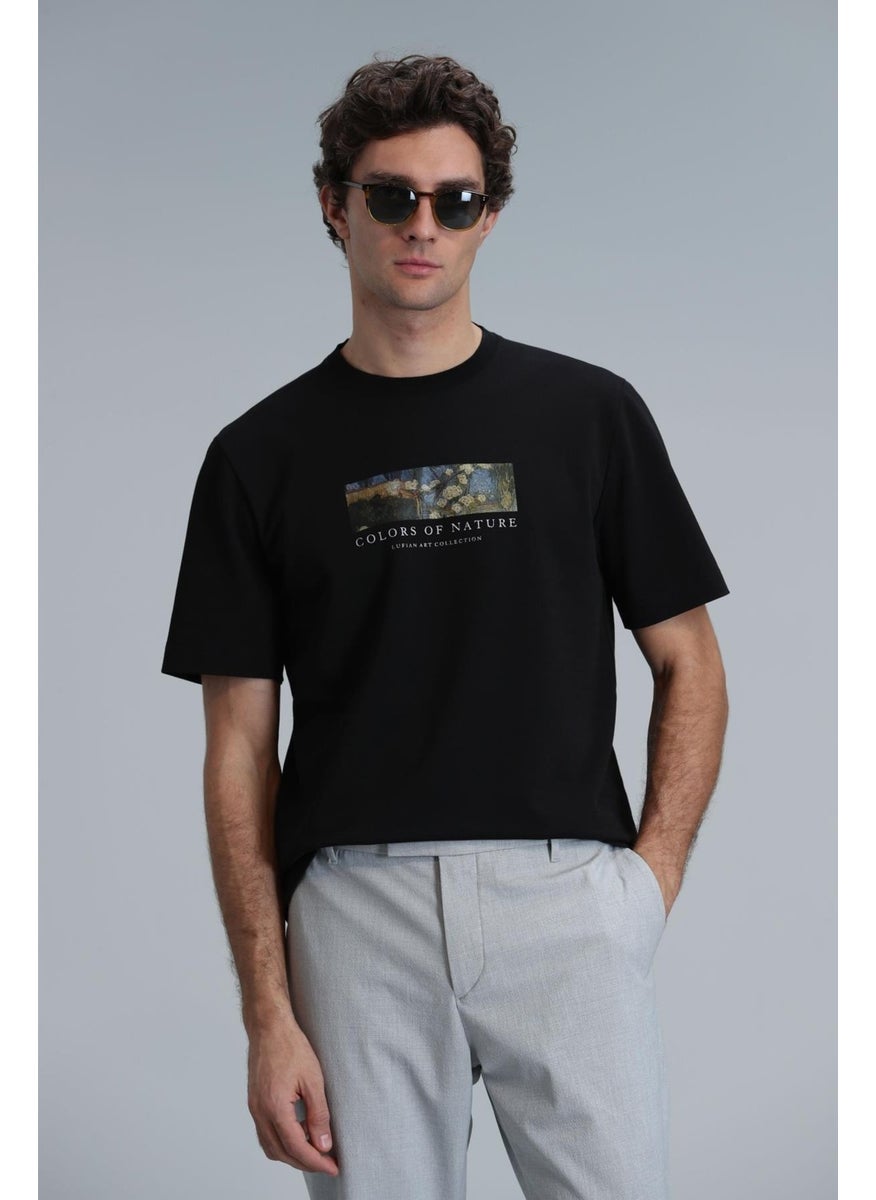 Lufian - Bianca Men's T-Shirt 111020193 - Image 1