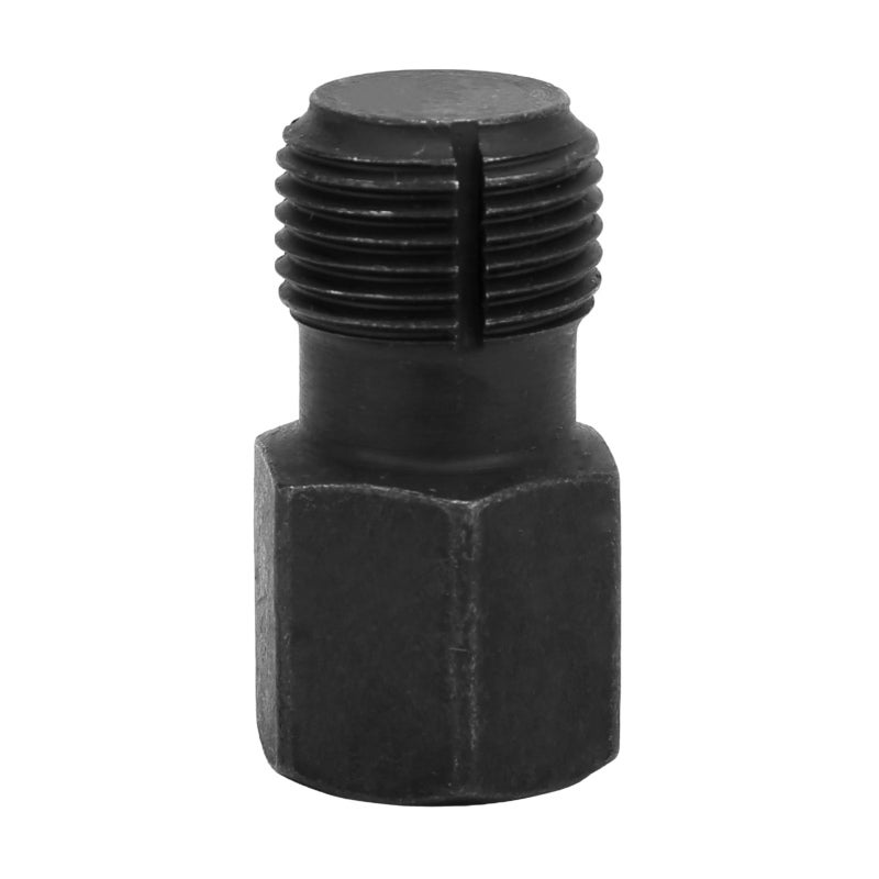 مستشعر الأكسجين المعدني - أداة تصحيح سن اللولب M18x1.5mm بتصميم عالي الصلابة - أداة إصلاح سن شمعة الاحتراق لإزالة التلف في السنون - Image 1