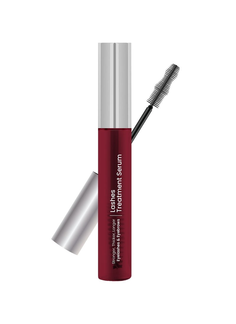 Capixy - Capixy Lashes Treatment Serum - Image 1