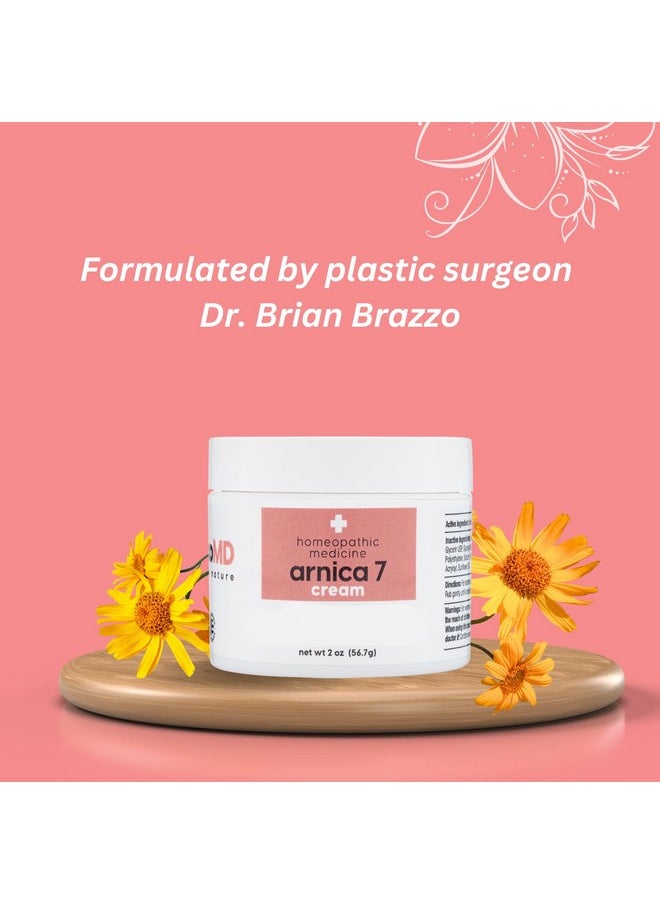 Brazzomd Arnica Cream Eye Face Hand And Body Cream 2 Ounces - pzsku/Z0629E78653AED769D2A0Z/45/_/1720444752/745f8df6-7287-4e6d-8b11-b06948737036