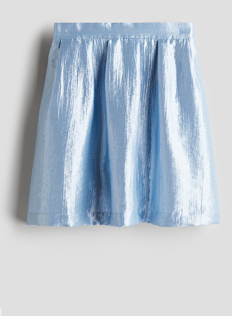 H&M Shimmering Skirt - Image 1