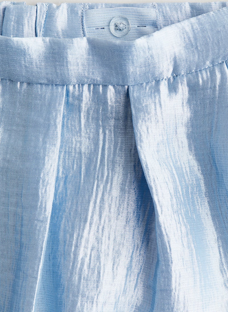 H&M Shimmering Skirt - Image 2