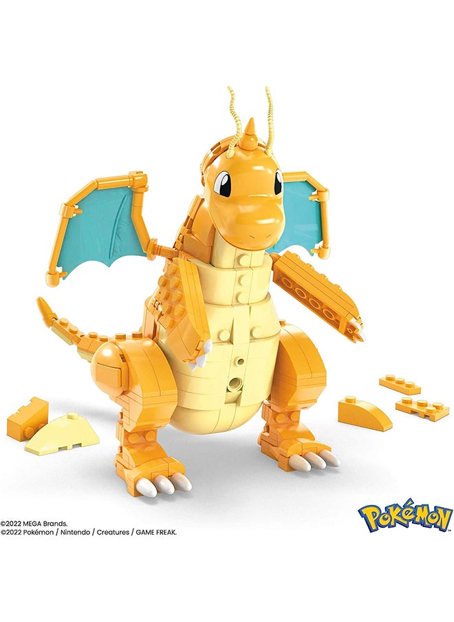 Dragonite (Os) - pzsku/Z062A0569FAC36462D77AZ/45/_/1725980838/b653c2b7-5d21-497c-acfb-2cf25929a919