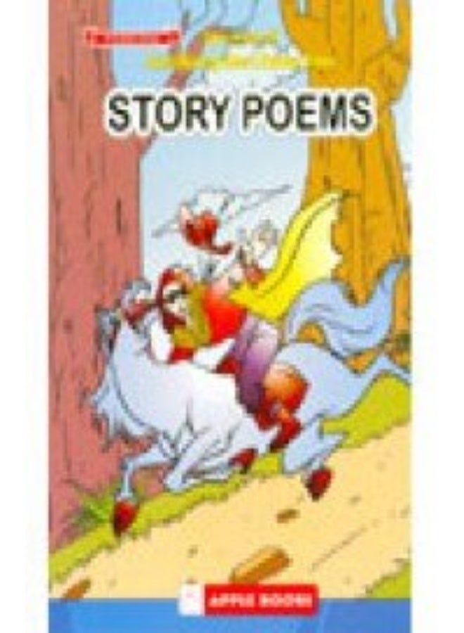Story Poems 