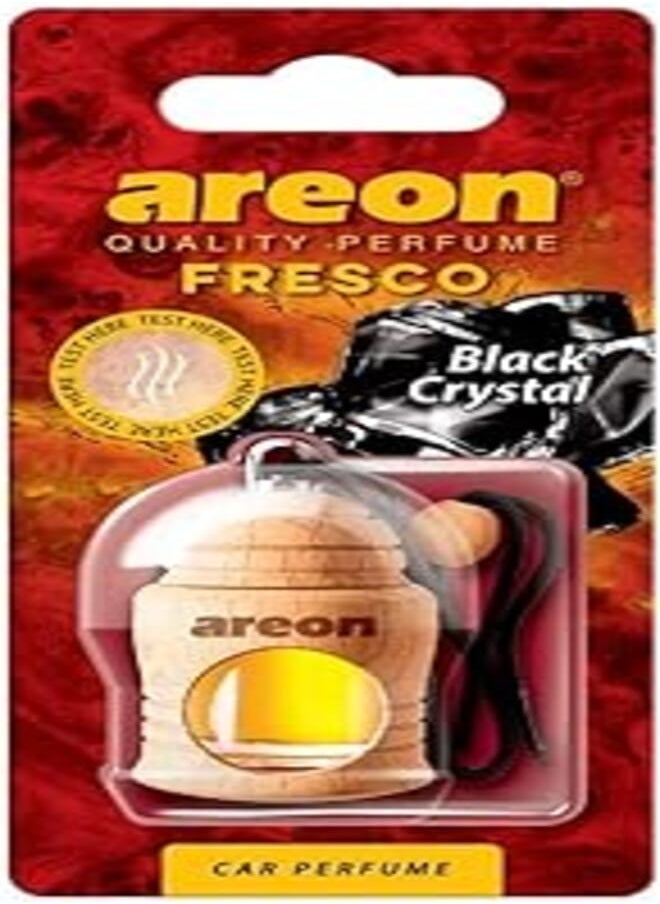 Areon Areon Fresco Black Crystal 