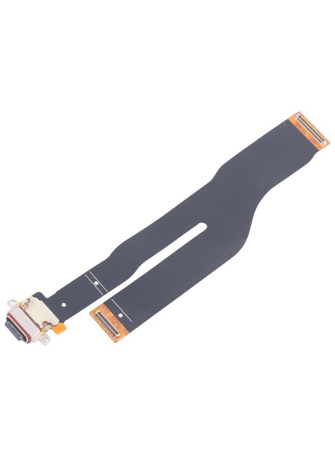 erorex For Samsung Galaxy Note20 SM-N980 Welding Charging Port Flex Cable - Image 2