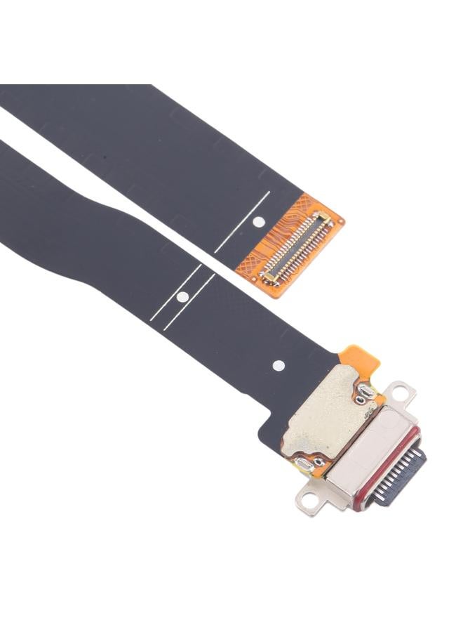 erorex For Samsung Galaxy Note20 SM-N980 Welding Charging Port Flex Cable - Image 4