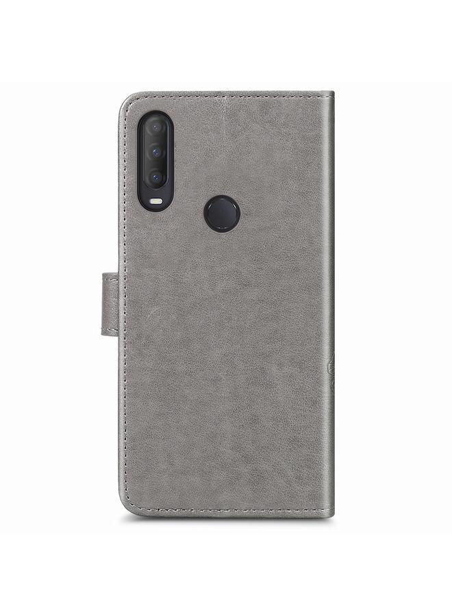 إيروريكس جراب لهاتف Alcatel 1S - Image 3