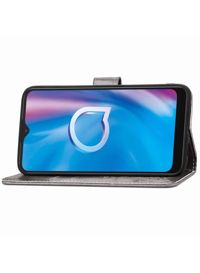 إيروريكس جراب لهاتف Alcatel 1S - Image 5