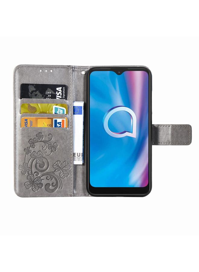 إيروريكس جراب لهاتف Alcatel 1S - Image 4