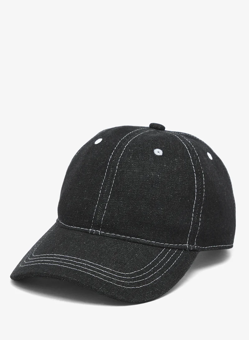 Seventy Five Curved Peak Caps