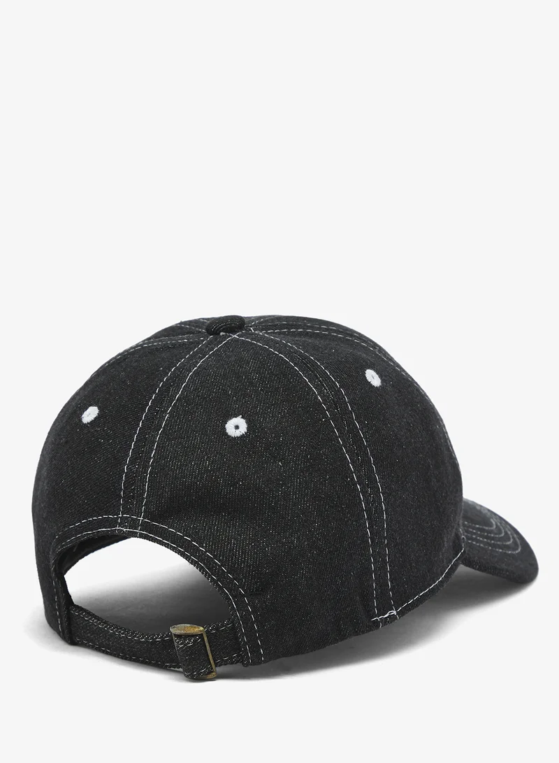 Seventy Five Curved Peak Caps