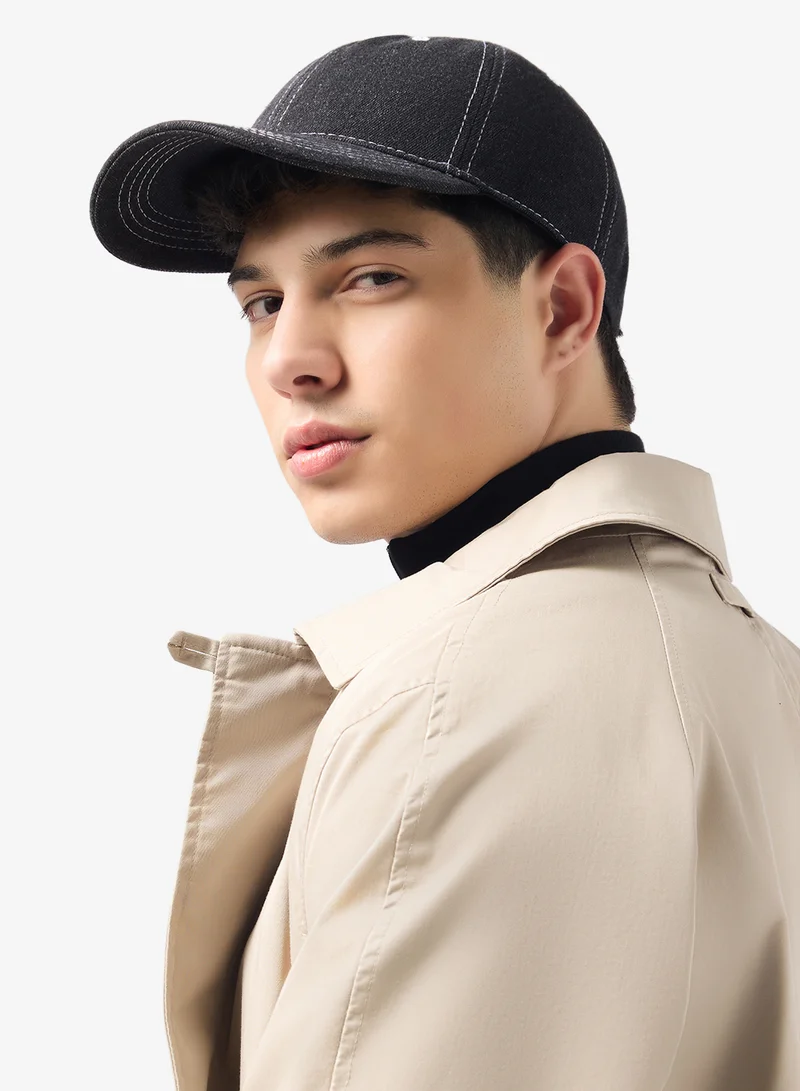 Seventy Five  Curved Peak Caps for Men | Best Price UAE